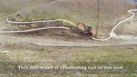 Albstadt World Cup Construction