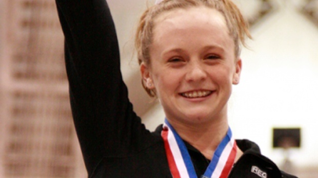 JO Champ On Fire in 2013