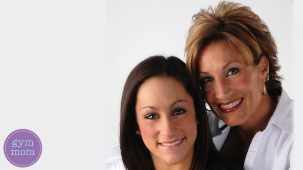 Gym Mom Addresses Body Image in Gymnastics
