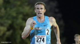 Optimism and Unknowns in Tonight's Oxy 5k