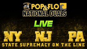 Pop and Flo Semi Final Showdown LIVE Now!