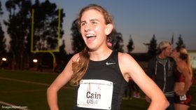 Welcoming Mary Cain as Our New Mid-D Overlord