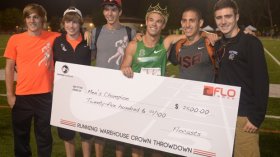 The Surprise King of Oxy 1500 