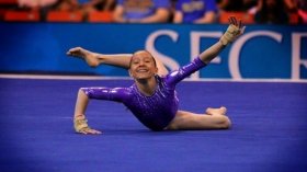 Meet The Elite: Ashley Foss