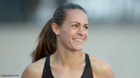 The 800m Bet