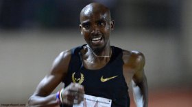 One Race at a Time