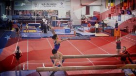 USA Developmental Camp Recap