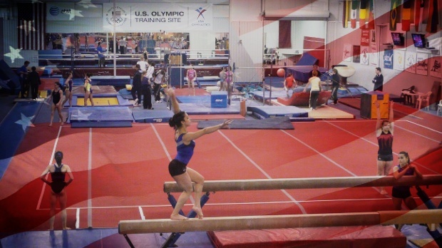 USA Developmental Camp Recap