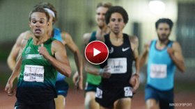 Symmonds the Future of the 1500?