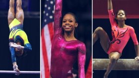 Gallery: Gabby Through the Years