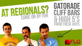 Come visit the Flotrack HQ in Austin!