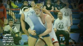Cadet World Team Berths at Stake, Live on FLO PRO