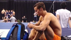 Throwback Thursday: A Moment With Paul Ruggeri