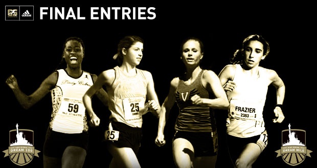 Watch LIVE on Flotrack
