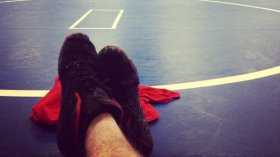 Wrestling Life - Episode 14 - Coleman Scott