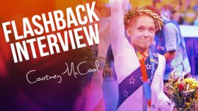FlashBack: Courtney McCool Relives 2004