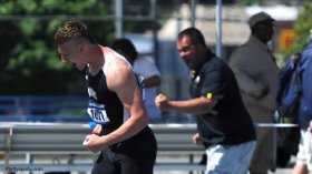 East Region Day 2 Photos