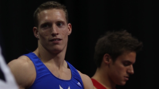 Legendre Wants his Reputation Back