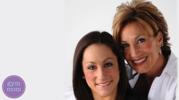 Rita Wieber: Is Your Gymnast At Risk? 