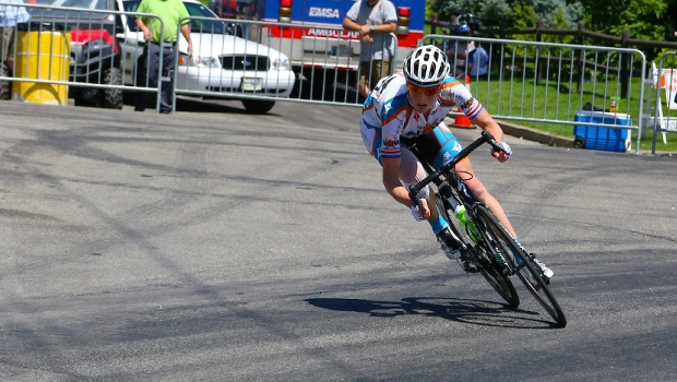Powers Solos On Cry Baby Hill