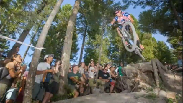 Hammer Nutrition Missoula XC 