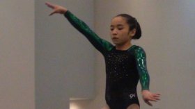 Chow's Trio Tops Elite Qualifier
