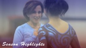 GYM AMERICA 2012-13 Highlights