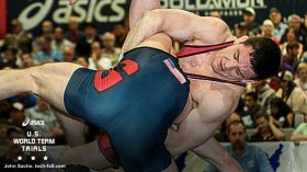 Whiteboard Wars: Is This Gavin's Year at WTT's?