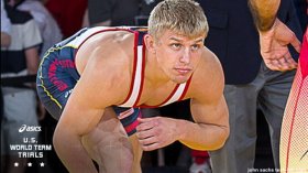 74kg at WTT2013: <br />Full Weight Class Preview