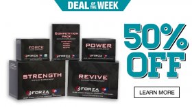 Suplay Deal of the Week - June 18