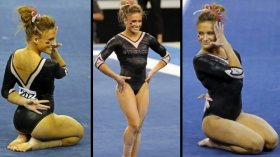 Loveliest Leos: 2013 Winner