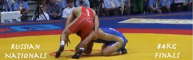 84 lbs finals Anzor Urishev vs. Shamil Kudiyamagomedov