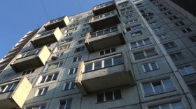 Russian Cribs: Krasnoyarsk Style