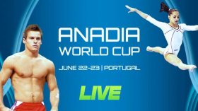 Watch the Anadia World Cup!  