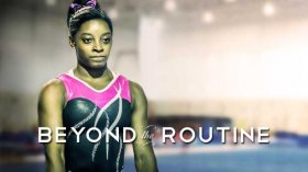 Watch Trailer for Simone Biles BTR!