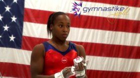 Workout Insider:  Parkettes